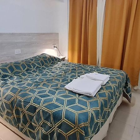 Apartmán Mira Beagle Ushuaia Exteriér fotografie