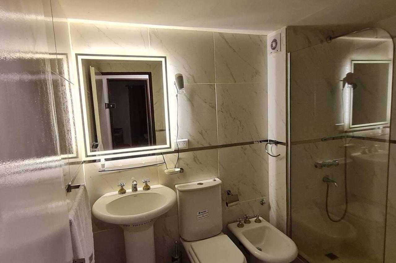 Apartmán Mira Beagle Ushuaia Exteriér fotografie