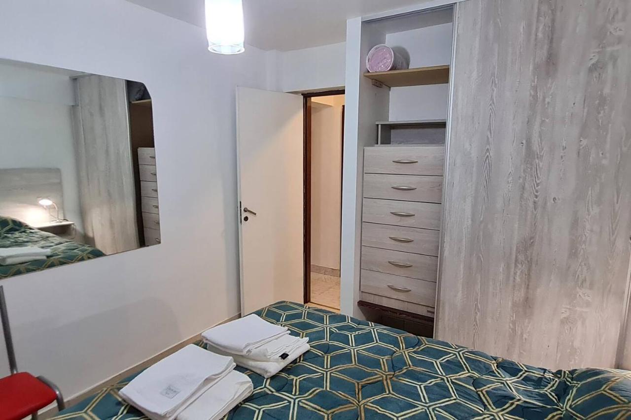 Apartmán Mira Beagle Ushuaia Exteriér fotografie