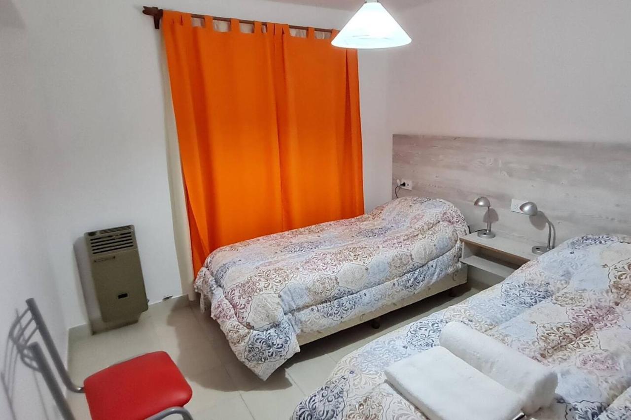 Apartmán Mira Beagle Ushuaia Exteriér fotografie