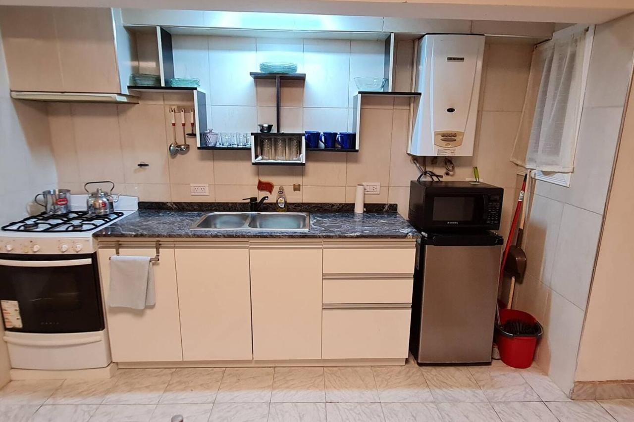 Apartmán Mira Beagle Ushuaia Exteriér fotografie