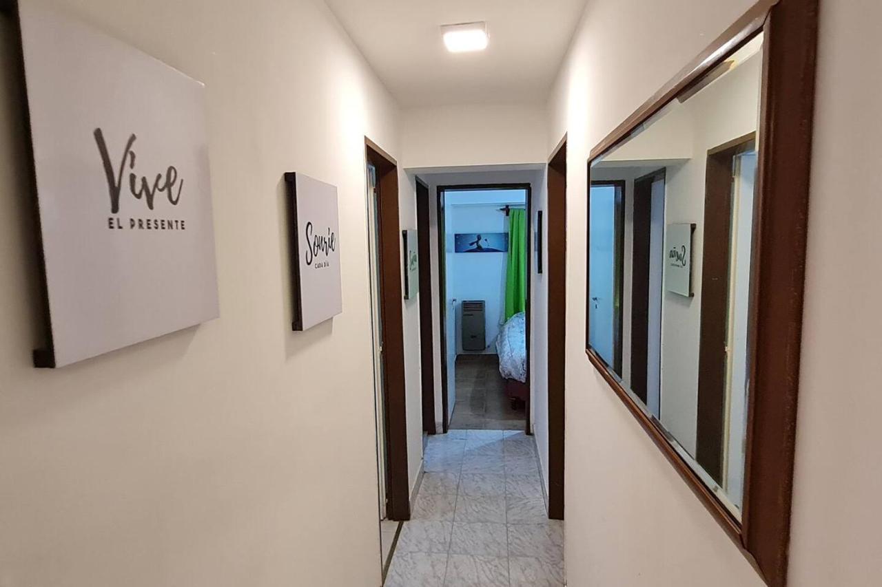 Apartmán Mira Beagle Ushuaia Exteriér fotografie
